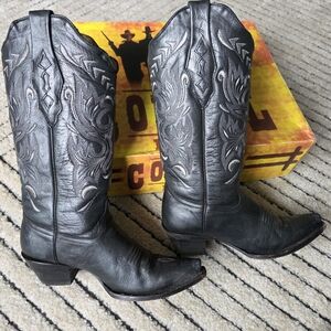 Corral Boots